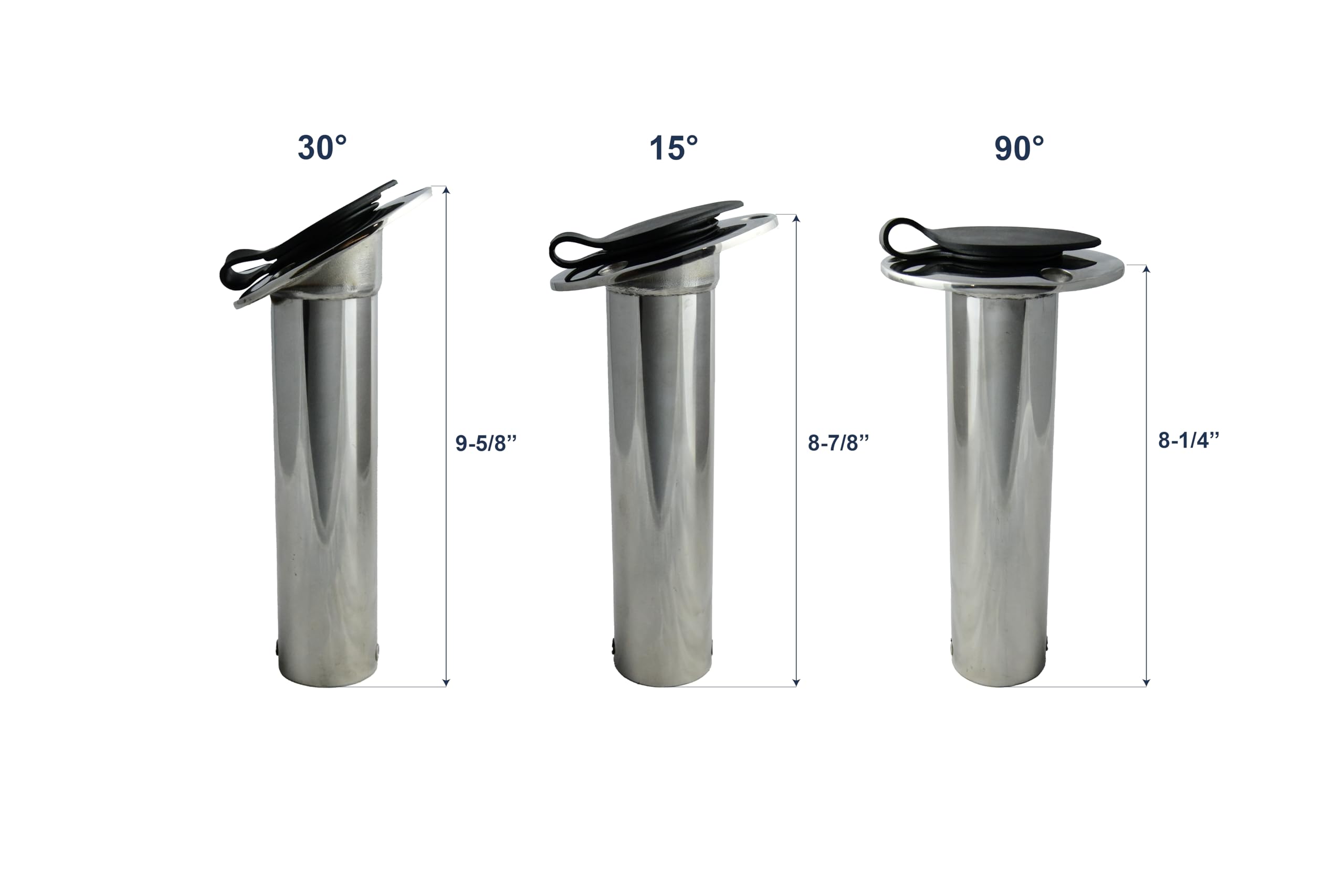 Vinland Marine liner cover protects the liner from water and debris.