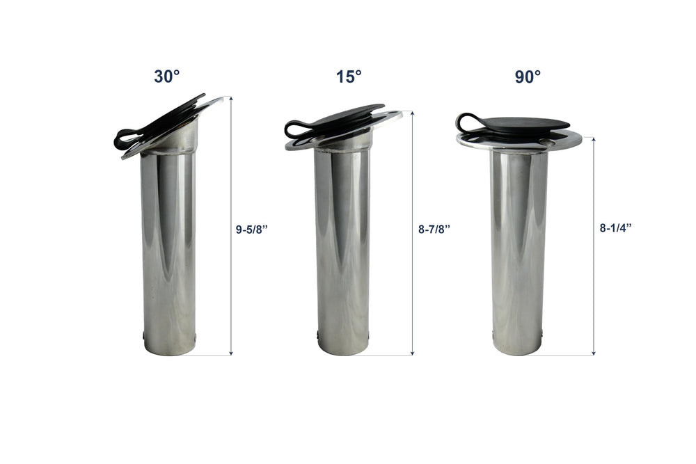 Vinland Marine liner cover protects the liner from water and debris.