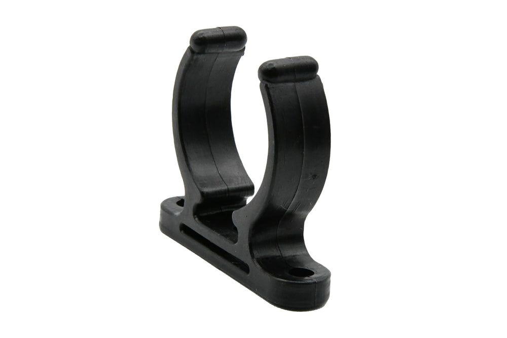 Vinland Marine multi-use clip showcases versatile storage for boat gear.