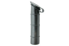 Vinland Marine rod holder liner cap at 15-degree angle improves stability and quick access