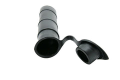 Vinland Marine liner cap at 30-degree angle for versatile boat and kayak setups