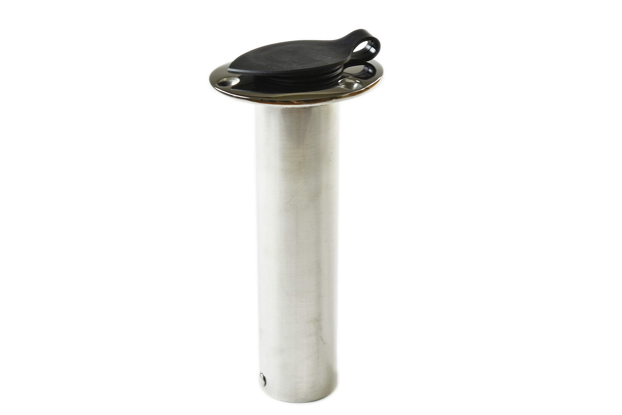 Versatile liner suitable for canoe, car, and ground rod holders on trips