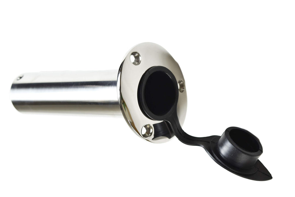 Inner diameter Ø1-5/8” compatibility shown on liner