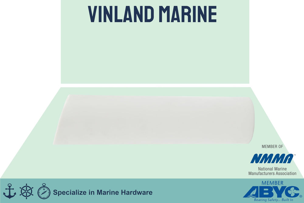 Vinland Marine Seattle-based brand offers durable insert for marine rod holders