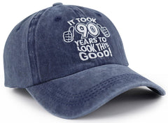 Overview of vintage 1933 hat design