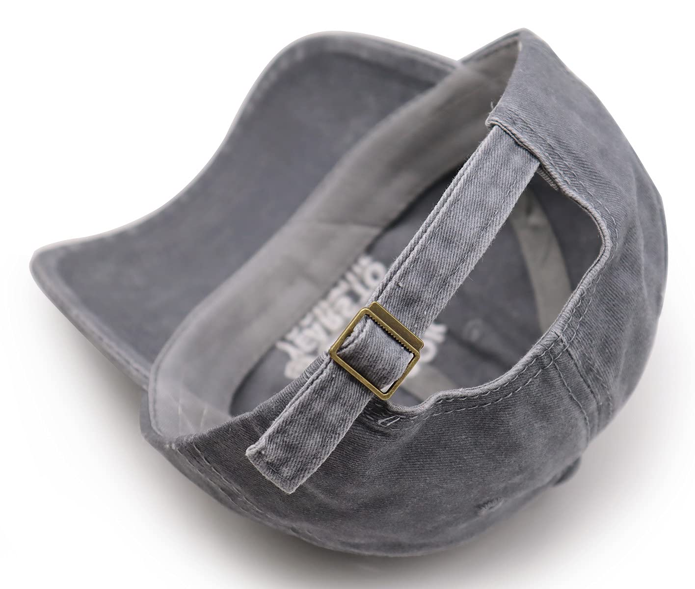 Gift-ready packaging concept showing 60th birthday cap