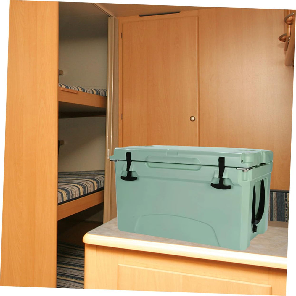 VINTORKY sealed insulation design reduces air leakage and improves performance.