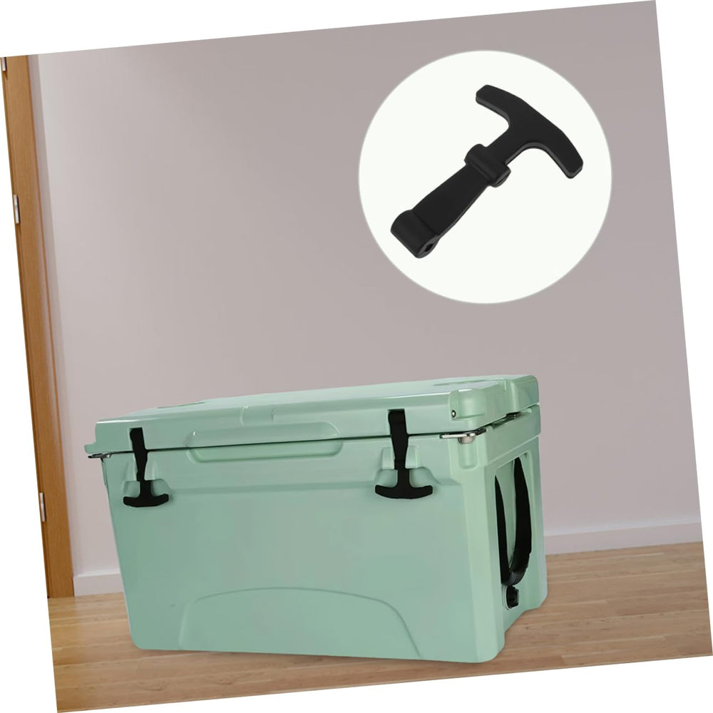 Two-piece VINTORKY pack replaces worn latches efficiently.