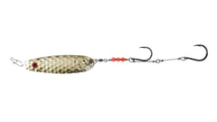 Viper Spoon SS20 Beaded Gold – front view