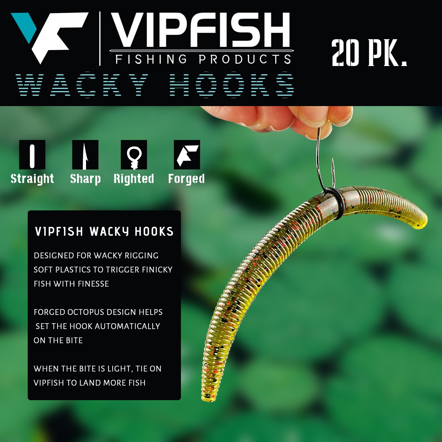 Compact portable design for outdoor fishing trips