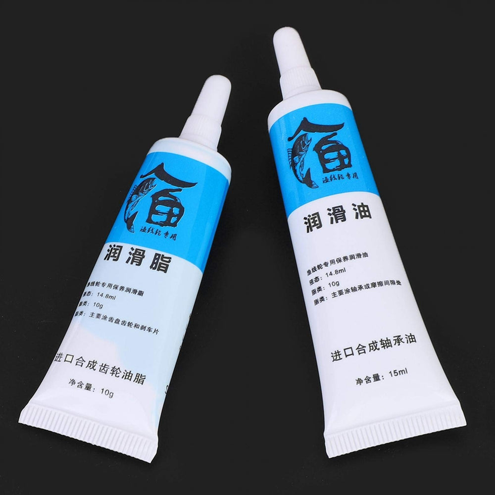 Vipxyc anti-rust coating reel protection against corrosion on metal parts