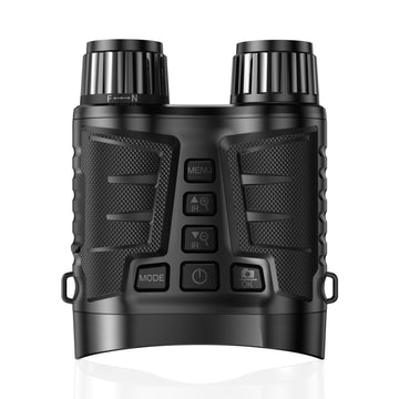 Virtual Haven night vision goggles included charger for easy recharging