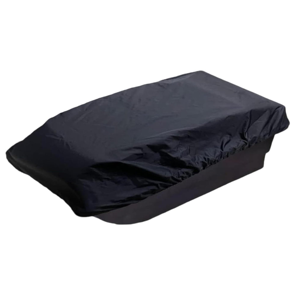 Vistnale sled cover universal fit for 60x24x8 inch sleds.