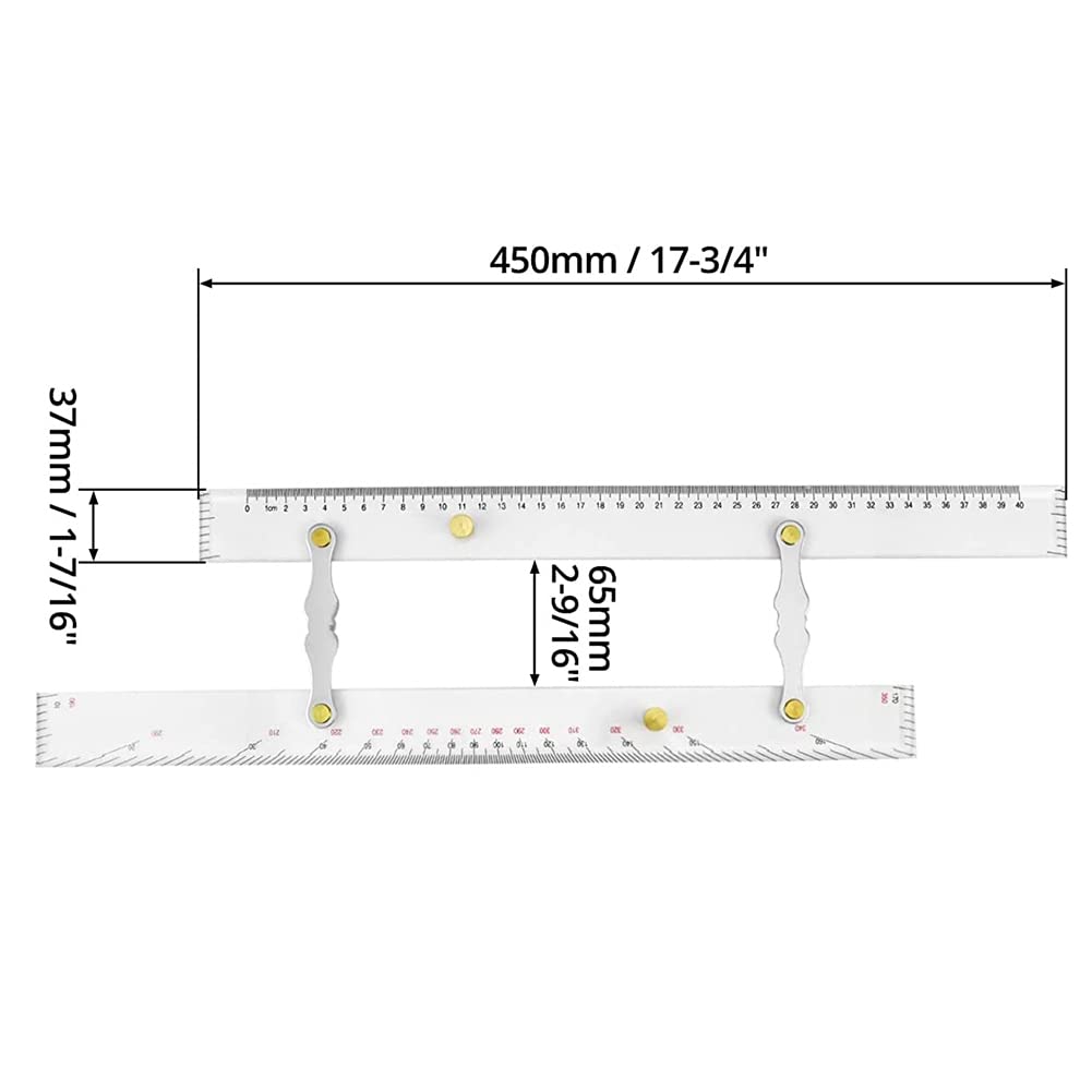 Viupolsor lightweight chart tool designed for on deck use