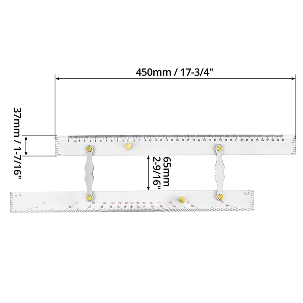 Viupolsor lightweight chart tool designed for on deck use