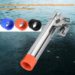 Vleant 8-piece rod holder pack shot