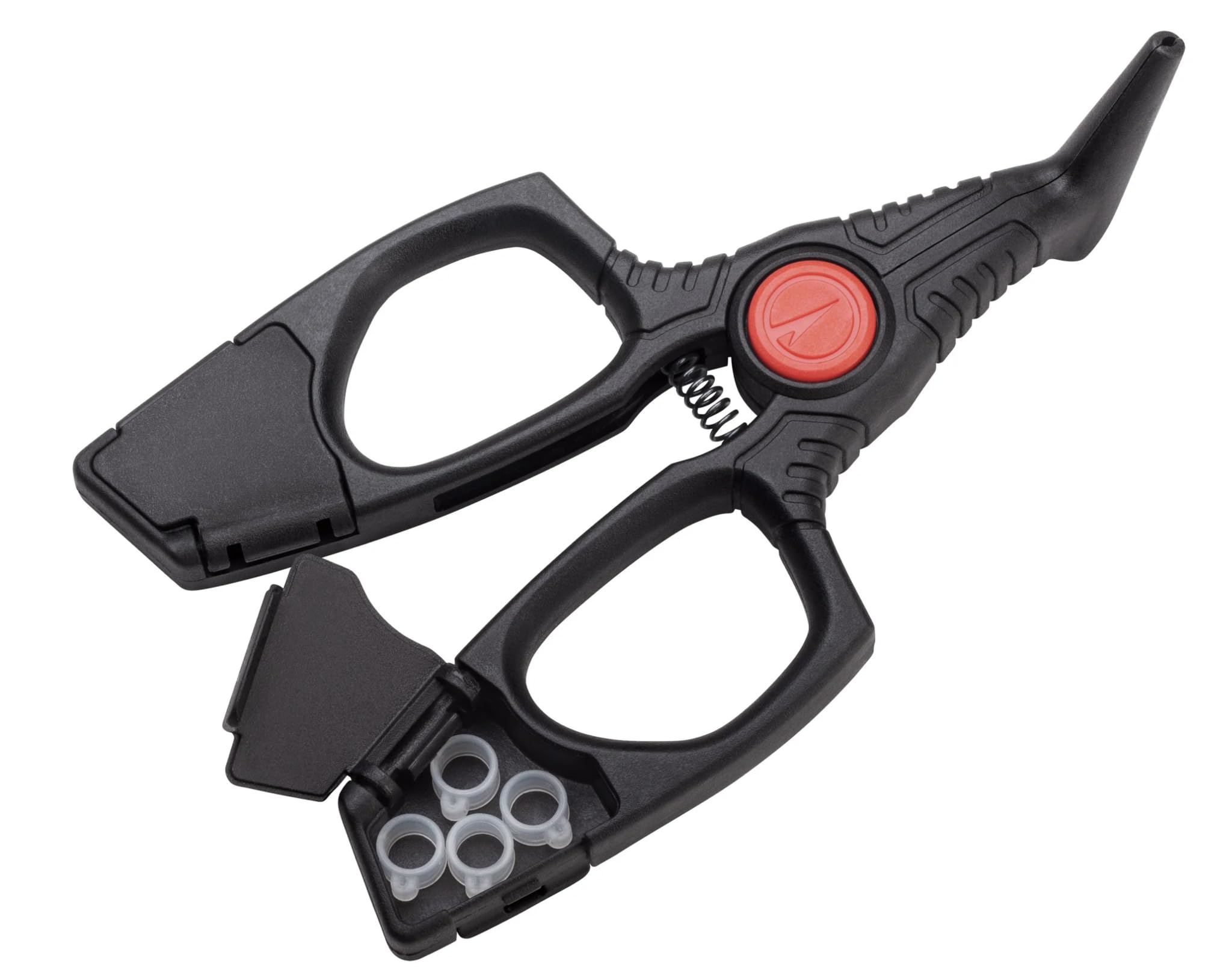 VMC Crossover Pliers side view