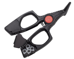 Side view of VMC Crossover Pliers