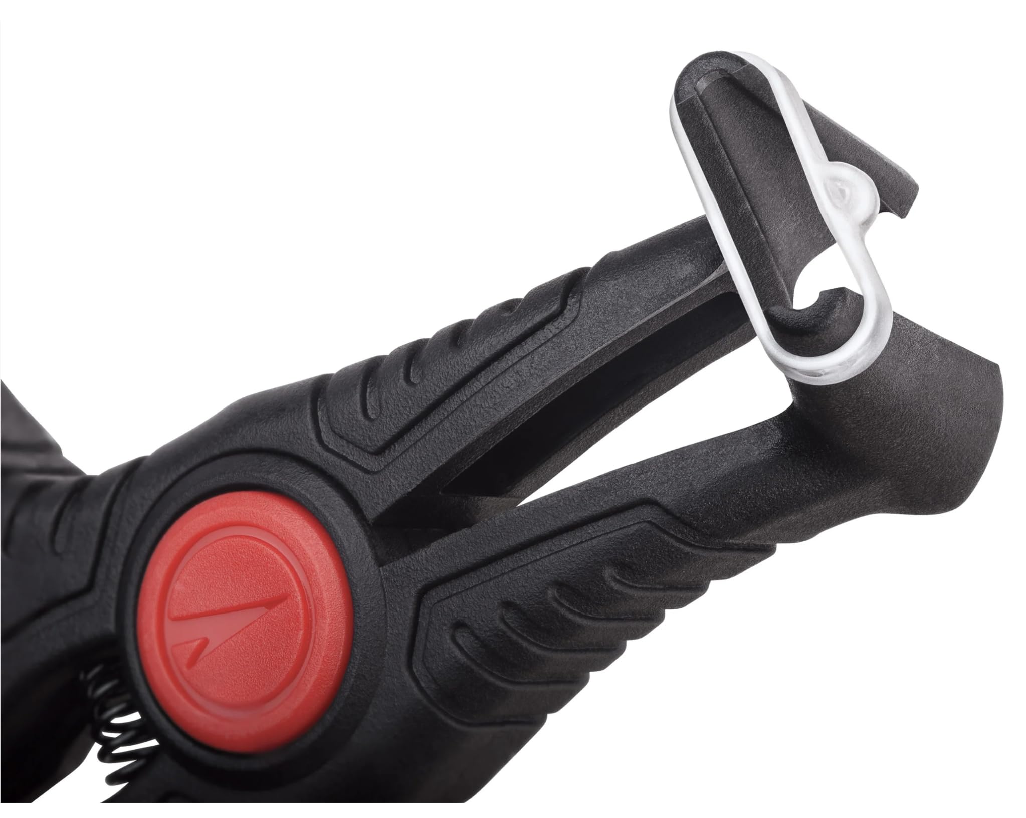 Ergonomic handle of VMC Crossover Pliers
