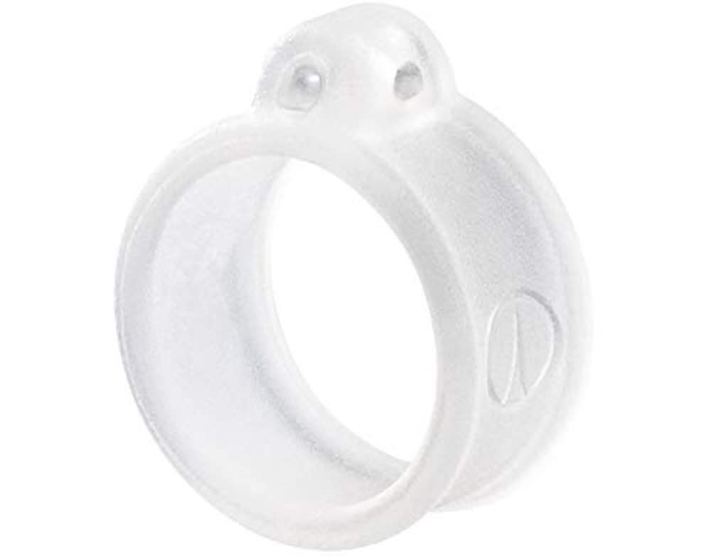 VMC Crossover Ring Clear 7 mm