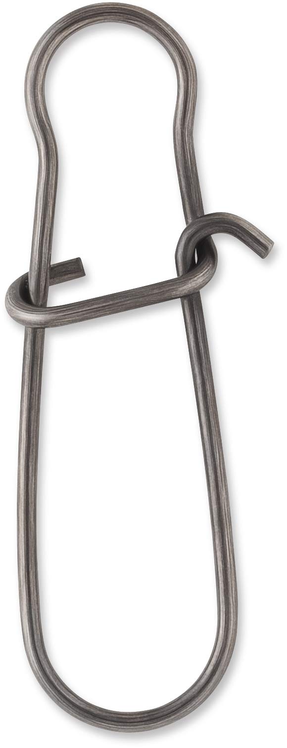 VMC Duolock Snap Size #2 40-pack duolock-snap-size-2-40-pack keeps lures secure and organized