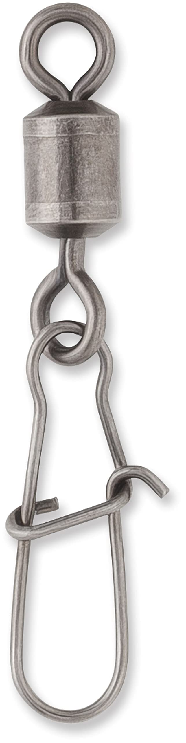 VMC Duolock Snap Swivel Size #10 in 25-pack for quick lure changes