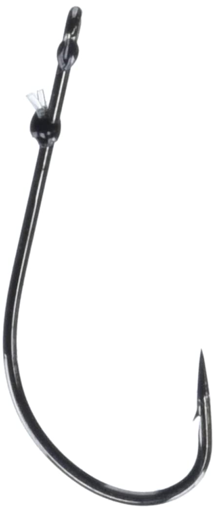 VMC Finesse Neko Hook profile highlights the 3 degree offset point for better hookups
