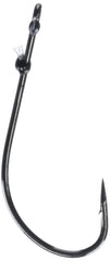 VMC Finesse Neko Hook profile highlights the 3 degree offset point for better hookups