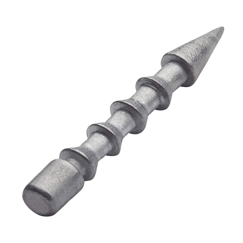 VMC Neko Weights close-up natural pack 10 highlighting slim profile for action control