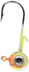 VMC Neon Moon Eye Jig UV Kit packaging with assorted colors