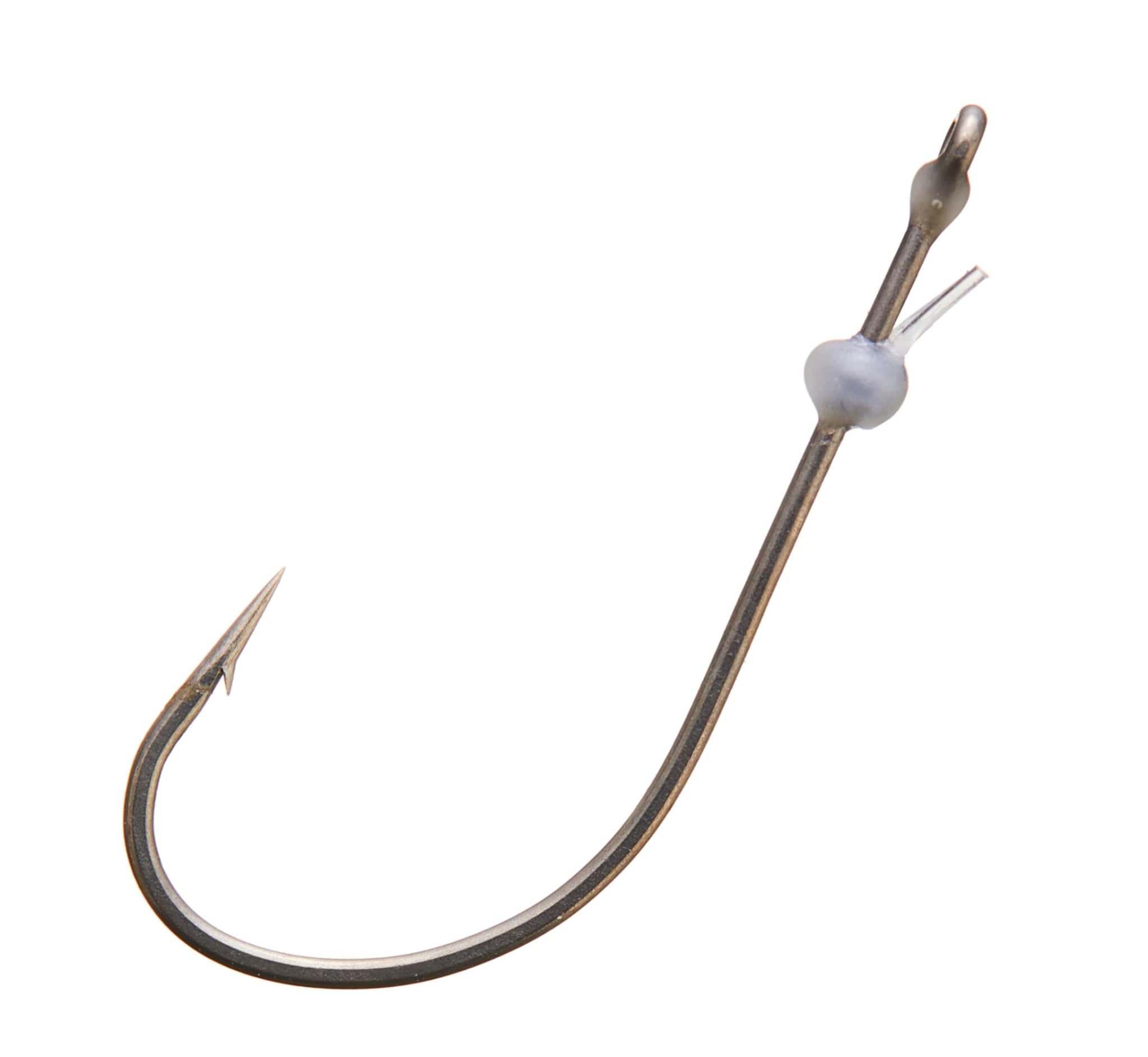 VMC RedLine Finesse Neko NT #1 lure, ideal for finesse fishing on the water
