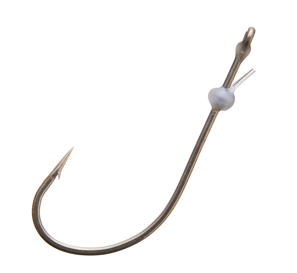VMC RedLine Finesse Neko NT #1 lure, ideal for finesse fishing on the water