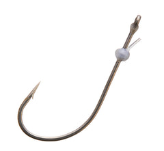 VMC RedLine Finesse Neko NT #1 lure, ideal for finesse fishing on the water