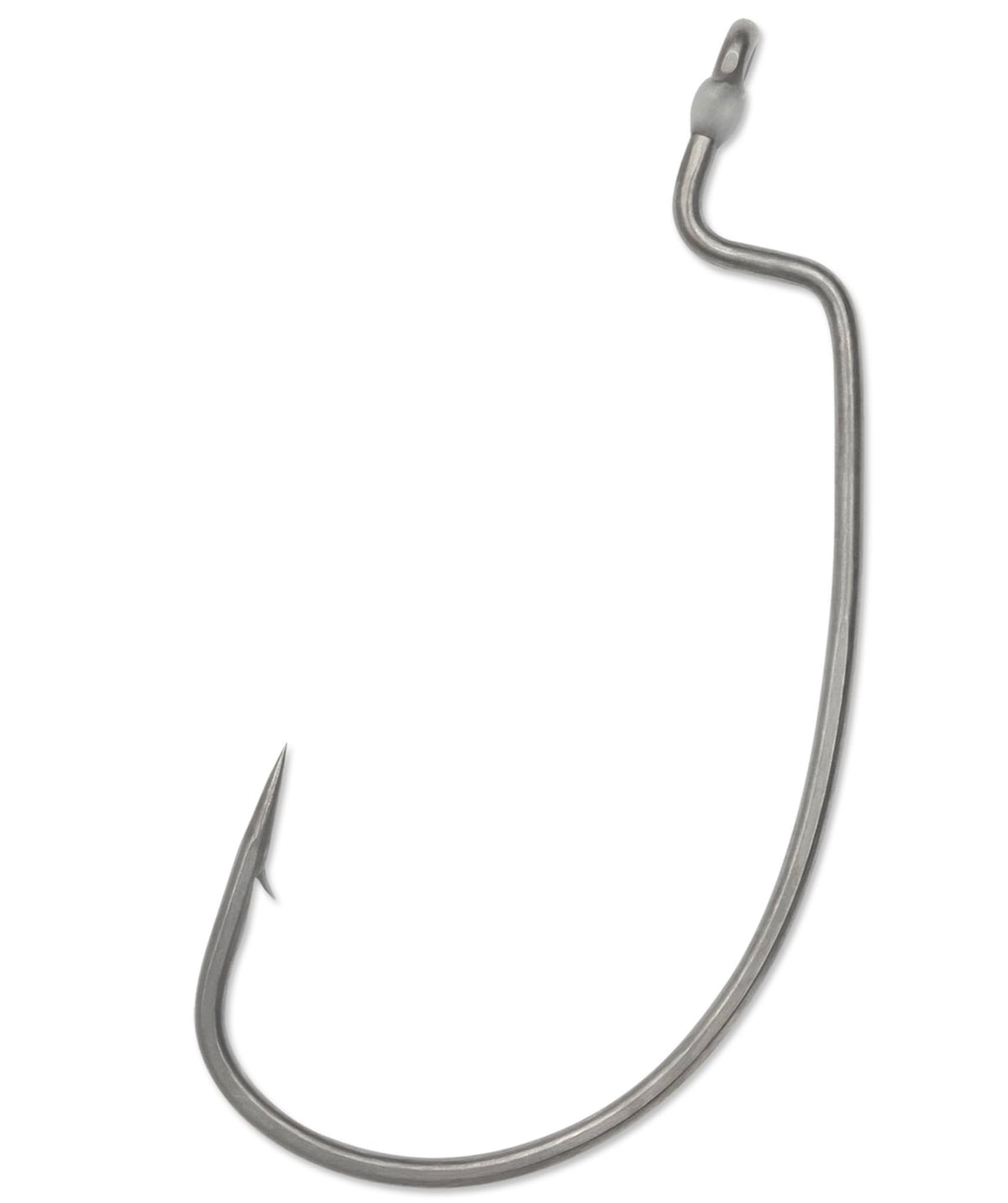 VMC RedLine Hybrid Wide Gap NT hook 3/0 enables versatile casting and reliable hookups