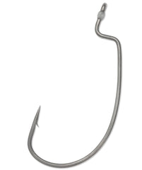 VMC RedLine Hybrid Wide Gap NT hook 3/0 enables versatile casting and reliable hookups