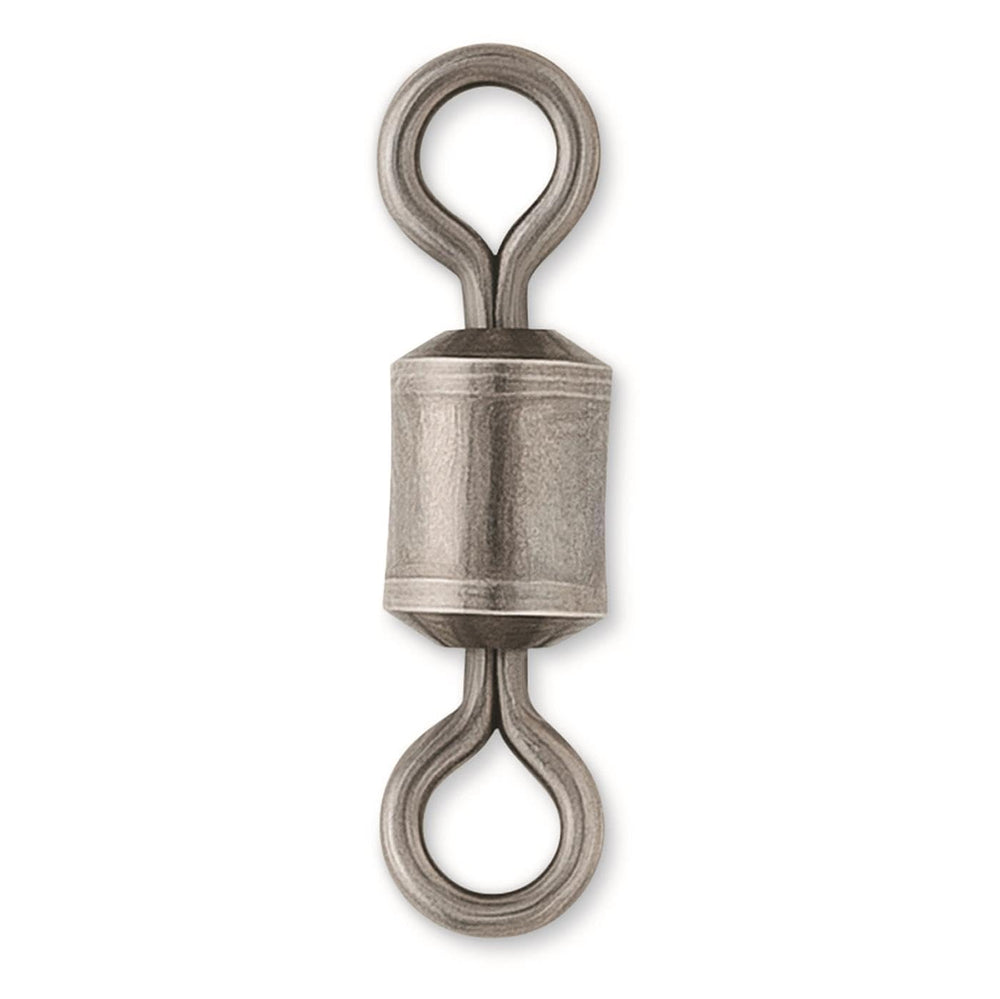 VMC rolling swivel size #10 enables smooth rotation in rigging setups