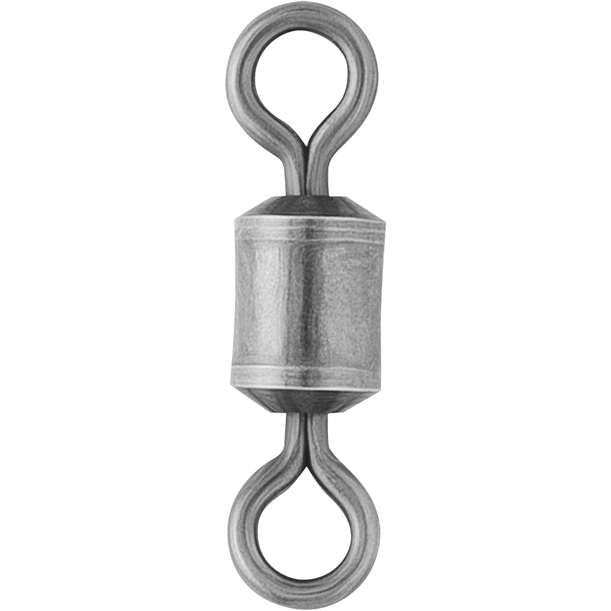 VMC Rolling Swivel Size #7 for smooth rotation and reduced line twist in fishing rigs
