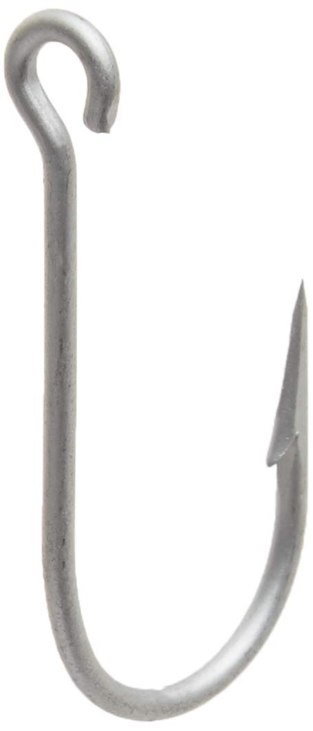 VMC Siwash Open Eye Perma Steel #4/0 needle-point tip for clean penetration