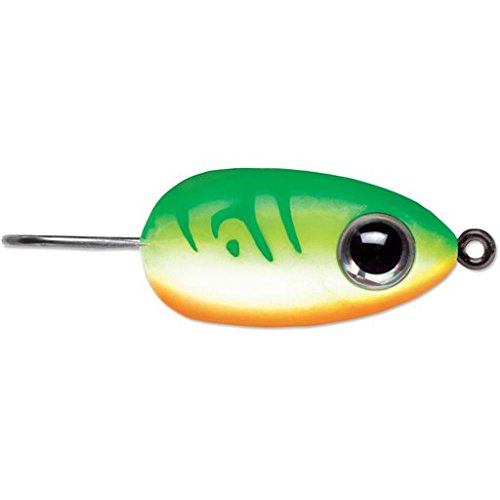VMC Tear Drop Jig display shot hints at value and ready-to-use lure.