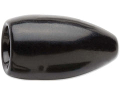 VMC Tungsten Flip'n Weight three-quarter-ounce black improves cover penetration and bite detection