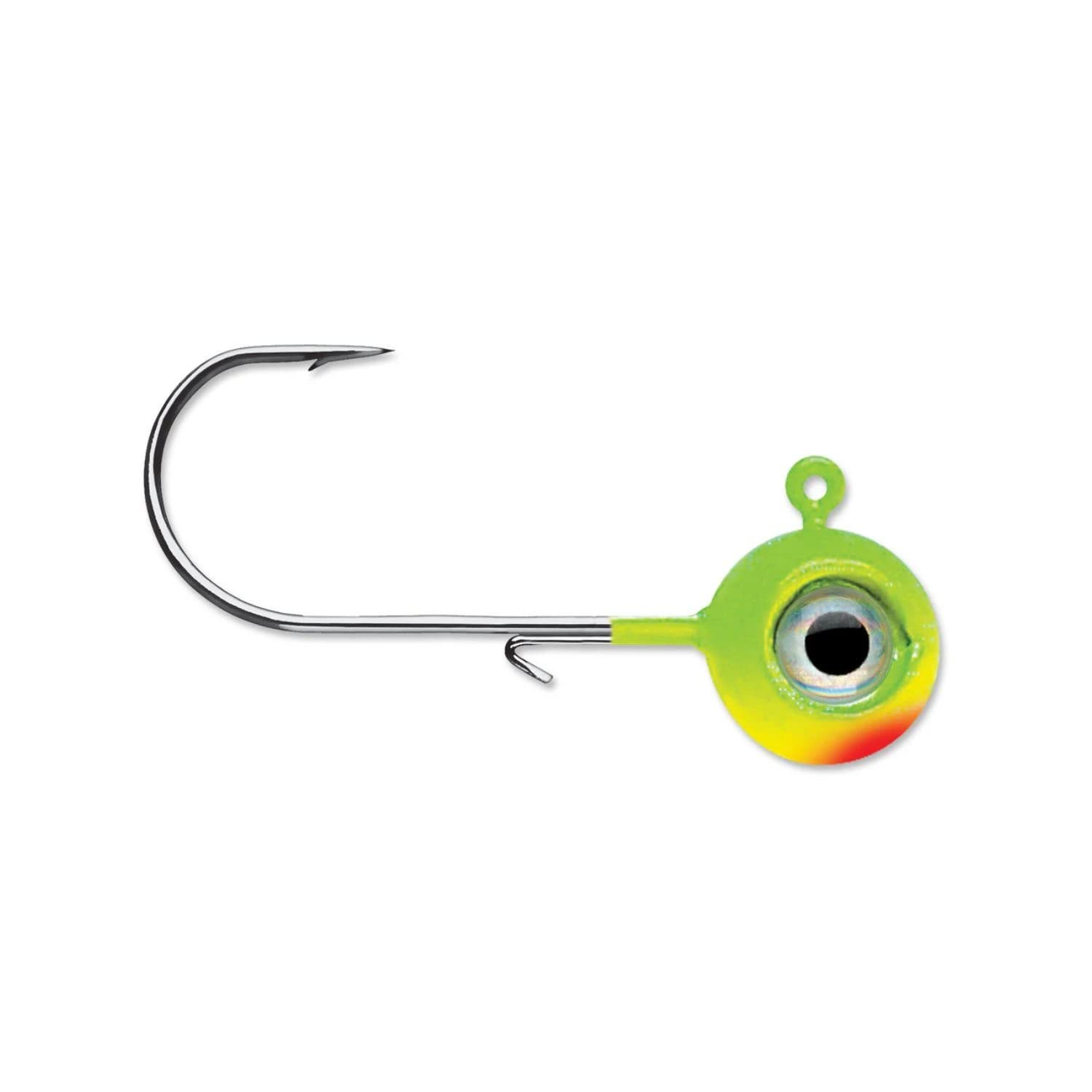 VMC branding on Neon Moon Eye Jig Glow Kit