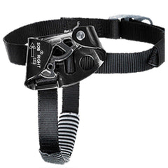 Vobumix climbing foot ascender for the right foot with secure control