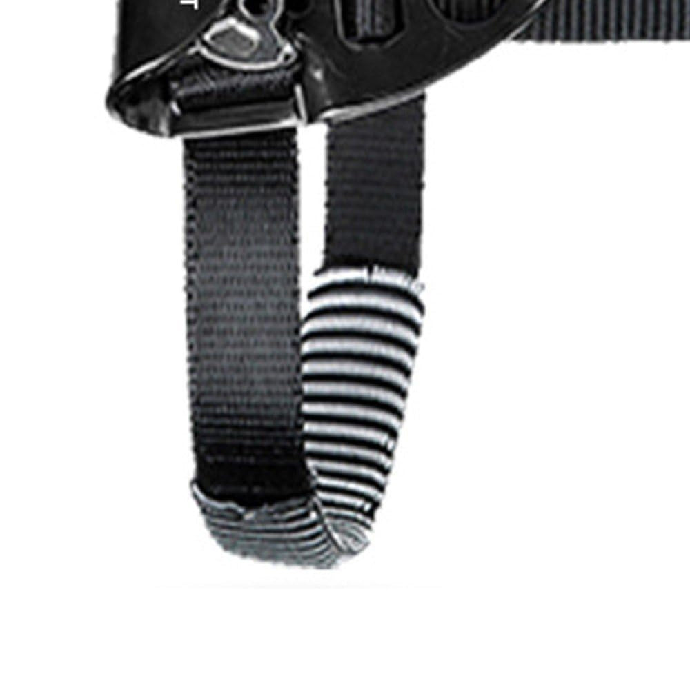 Vobumix foot ascender supports up to 150 kg for sturdy ascent