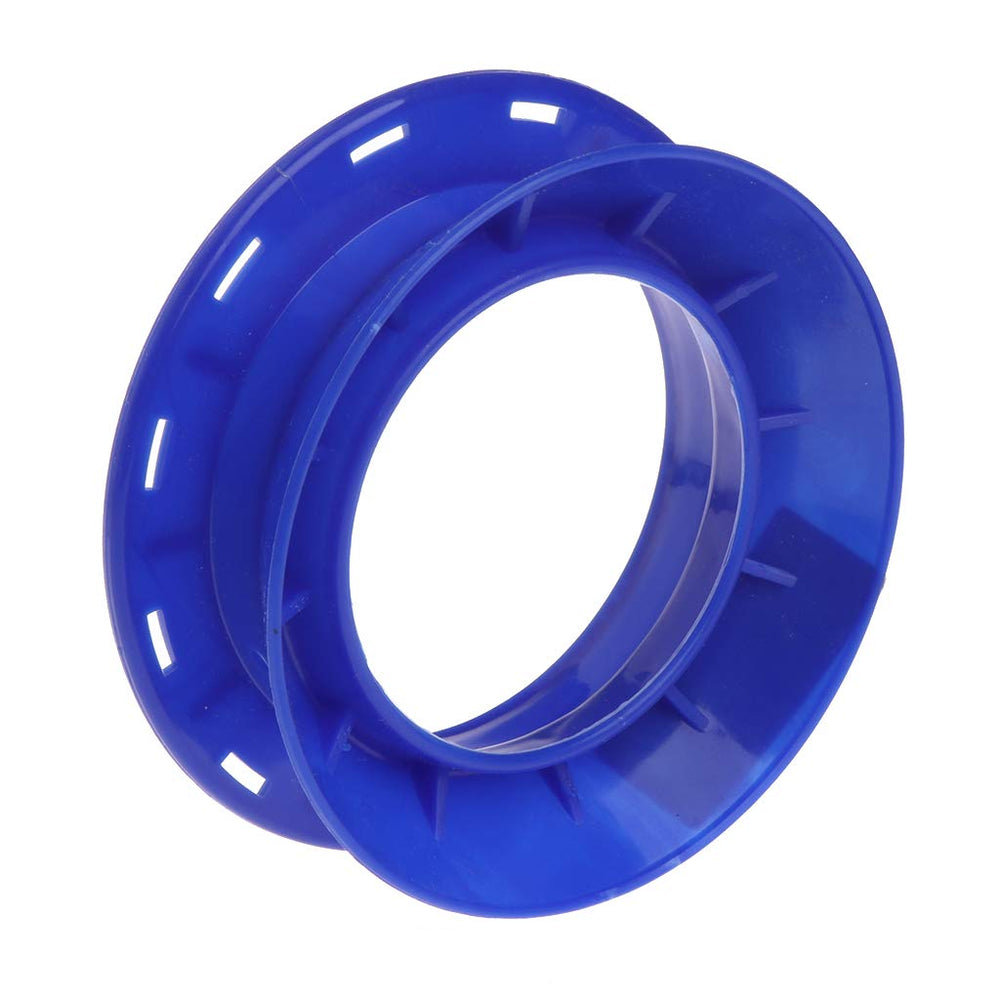 VONNST durable ABS construction supports daily winding tasks