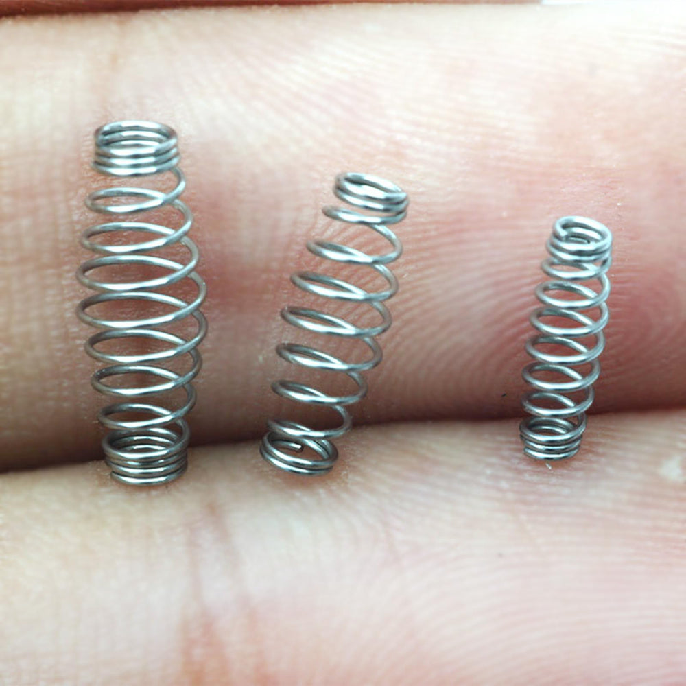VONNST size options S M L clarify adaptable gear for different hooks.