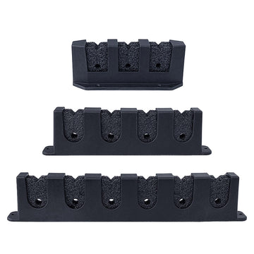 VONNST sturdy ABS frame delivers durable wall or ceiling mounting
