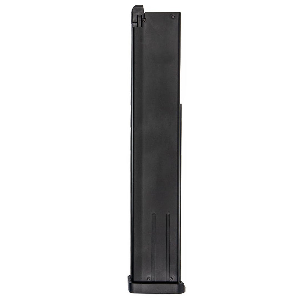Vorsk VMP-1 extended 48-round airsoft magazine for longer skirmishes