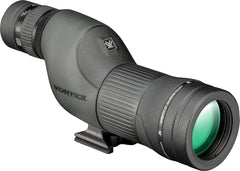 Vortex Crossfire HD 12-36x50 straight front view for sharp distant viewing