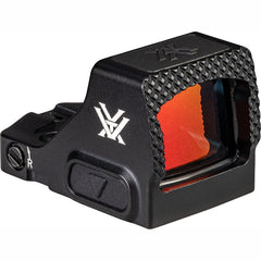 Vortex Defender-CCW small profile enables smooth concealment.