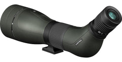 Vortex Diamondback HD optics performing in low light for crisp dusk observations.